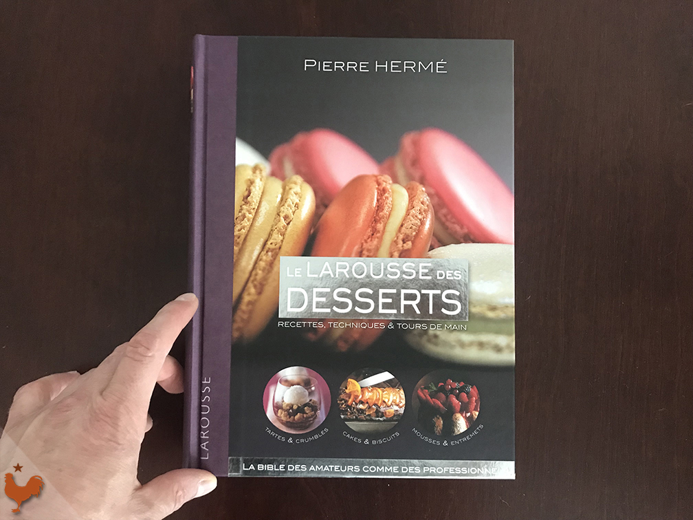 Le Glaçage Chocolat de Pierre Hermé