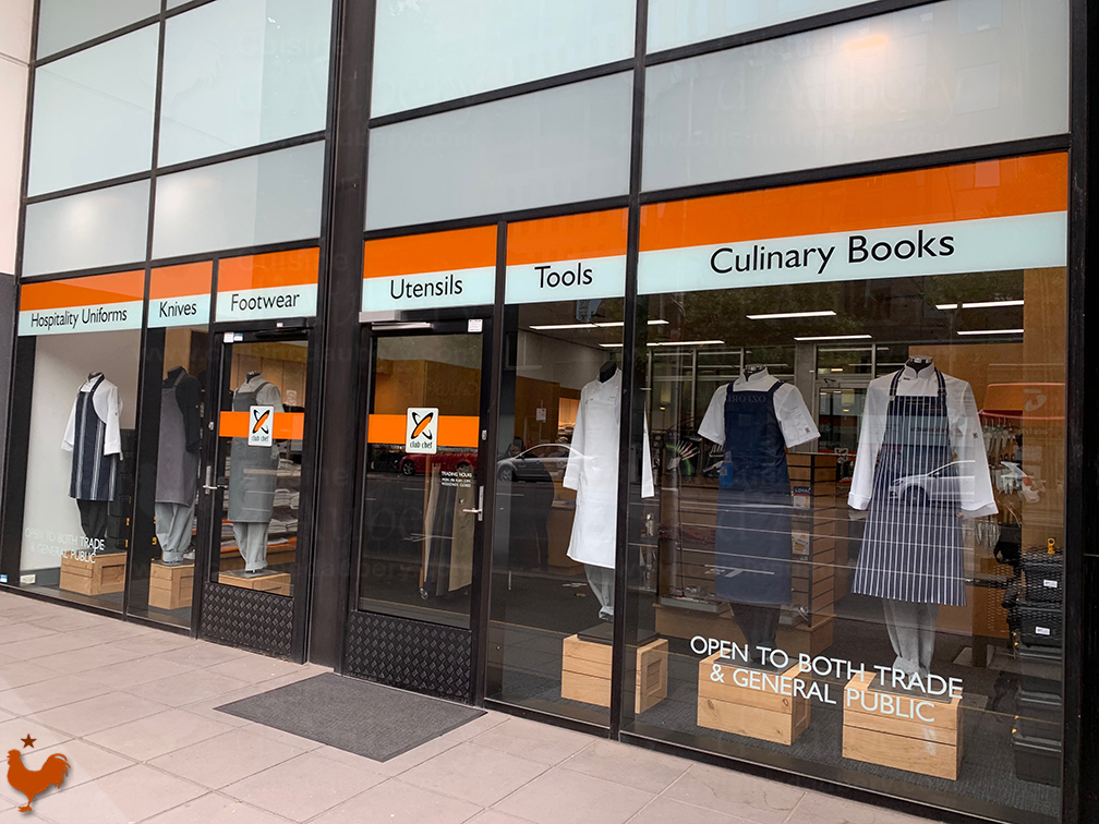 Cookware and Culinary Shops in Melbourne