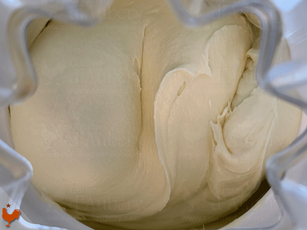 La Crème Glacée à l’Huile d’Olive de M.O.F Stéphane Tréand