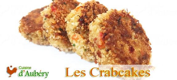 Les Crabcakes de Thomas Keller, 3 étoiles Michelin
