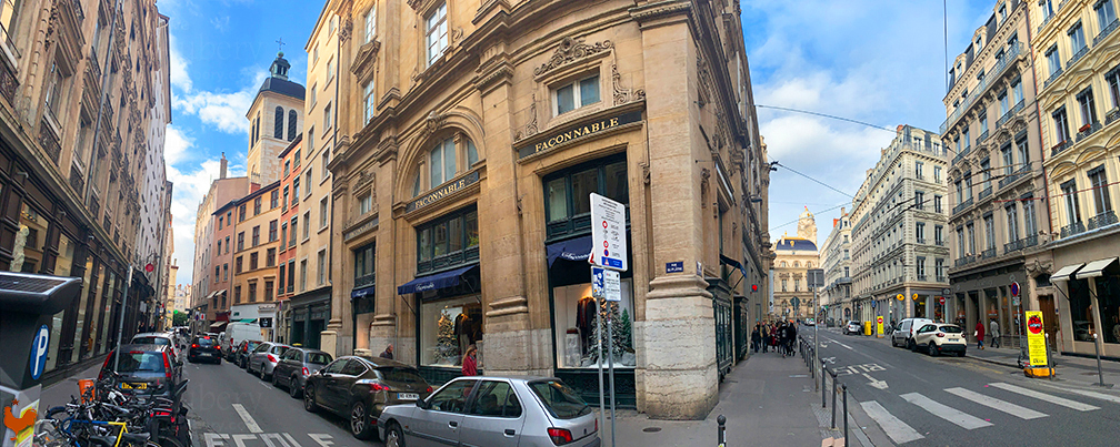Magasins de Cuisine et Pâtisserie à Lyon