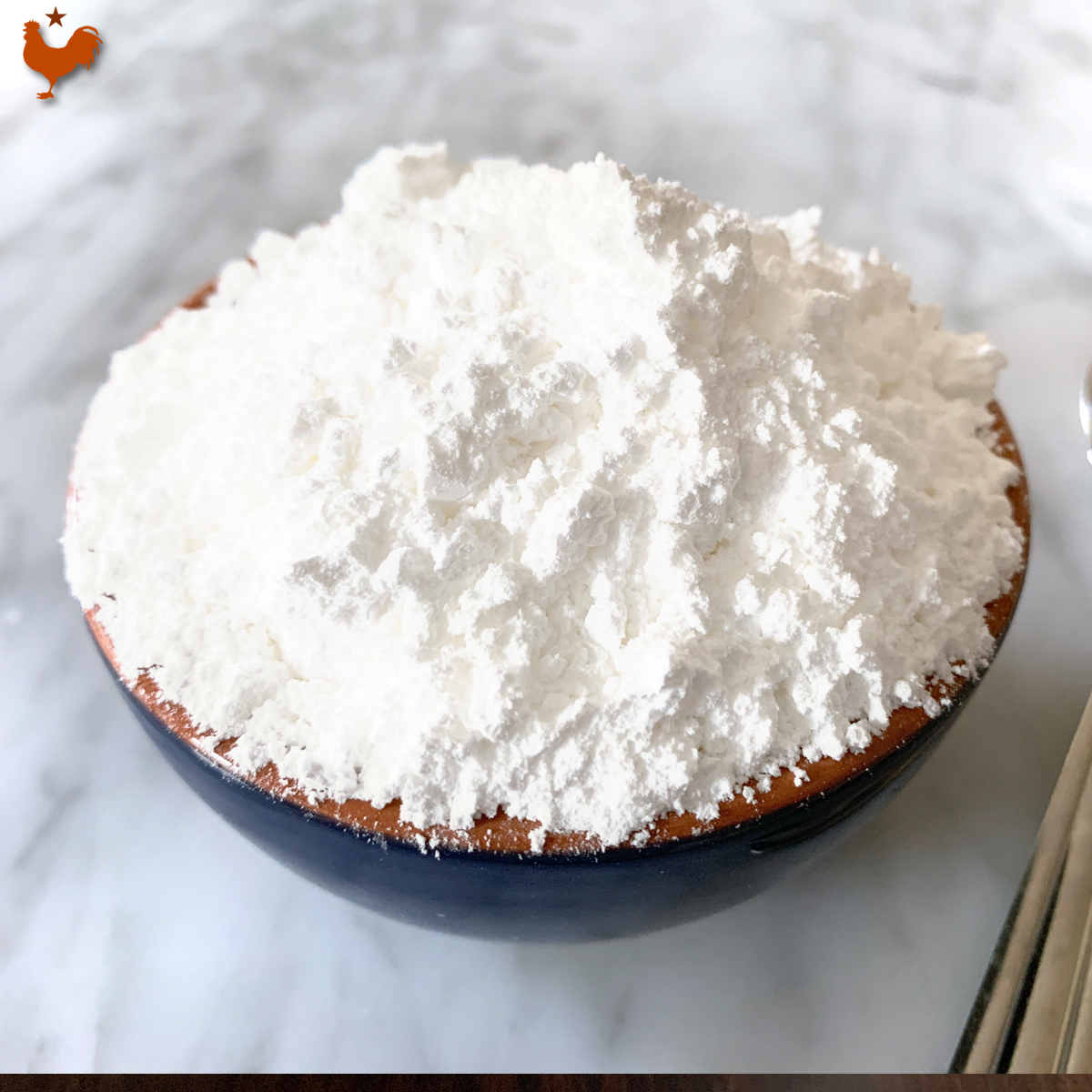 Sucre neige décor (codineige) en 1 ou 5 kg - Autre