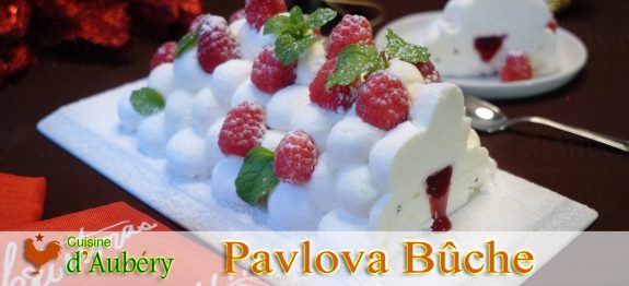 Stephane Glacier S Pavlova Buche