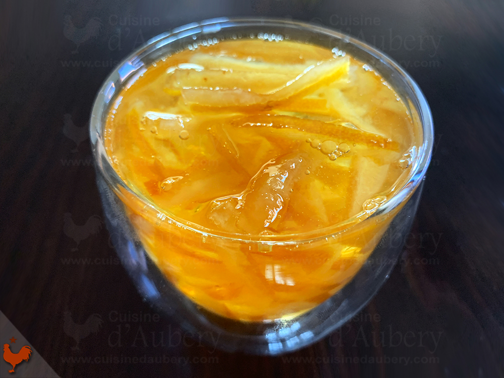 How to make Candied Fruits (Lemons, Oranges, Grapefruits, Cherries, Tomatoes, Ginger)