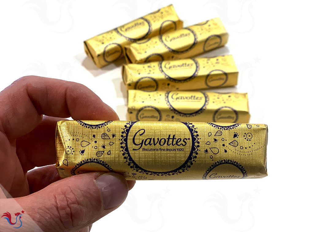 Lumière sur… La Crêpe Dentelle (Gavotte)