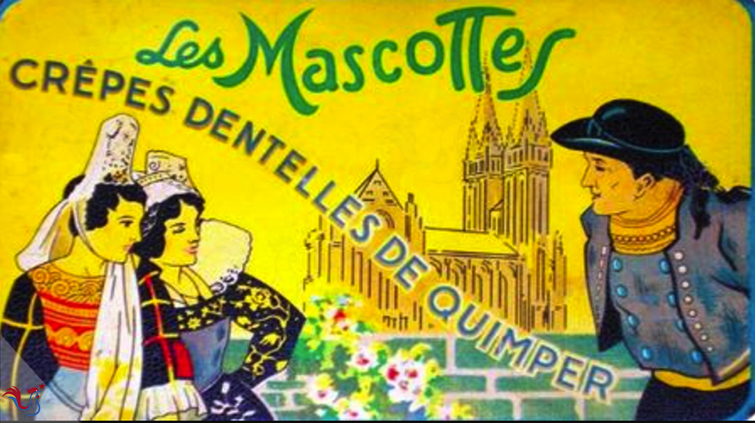 Lumière sur… La Crêpe Dentelle (Gavotte)