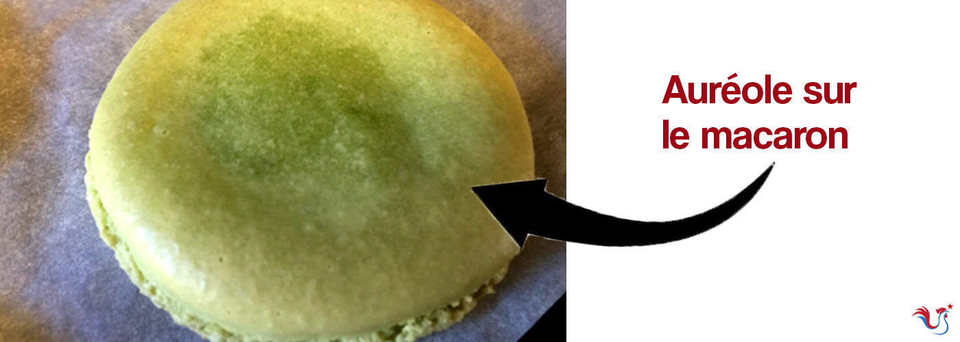 Macarons ratés: (secs, sans collerette, colerette trop fine, fissurés, plats, éclatés, tachés…) Pourquoi? Comment réussir les macarons…